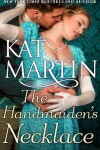 Book cover for The Handmaiden's Necklace