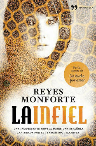 Cover of La Infiel