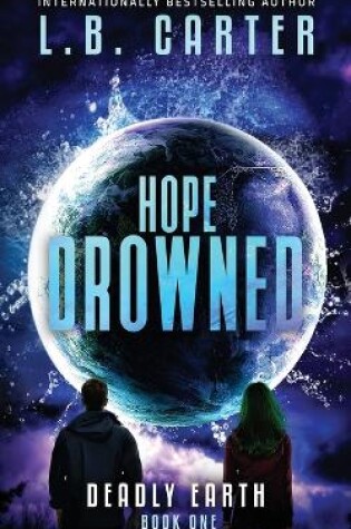 Cover of Hope Drowned