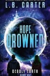 Book cover for Hope Drowned