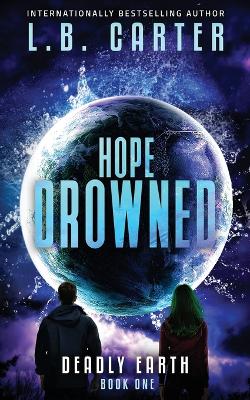 Cover of Hope Drowned