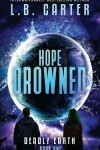 Book cover for Hope Drowned