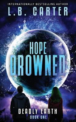 Cover of Hope Drowned