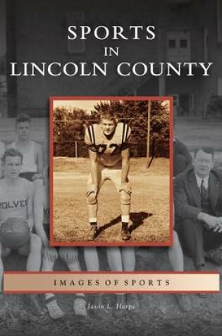 Cover of Sports in Lincoln County