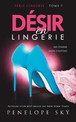 Book cover for D�sir En Lingerie