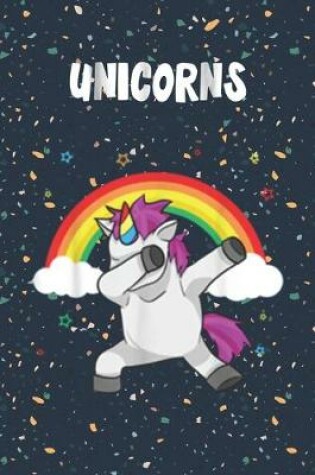 Cover of Unicorn