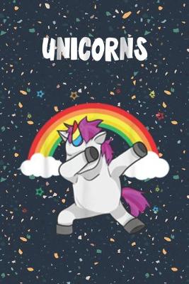 Cover of Unicorn