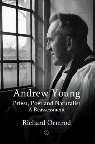 Cover of Andrew Young