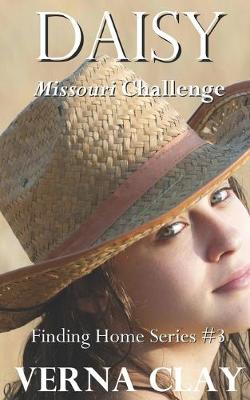 Book cover for Missouri Challenge
