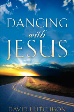 Cover of Dancing with Jesus