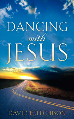 Book cover for Dancing with Jesus