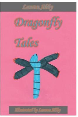 Book cover for Dragonfly Tales