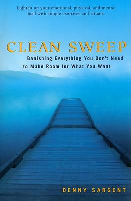 Book cover for Clean Sweep