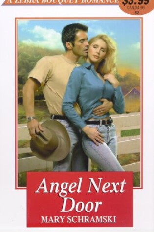 Cover of Angel Next Door