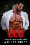 Book cover for Leo