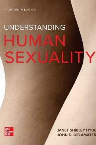 Cover of Loose Leaf for Understanding Human Sexuality