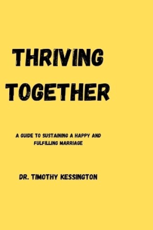 Cover of Thriving Together