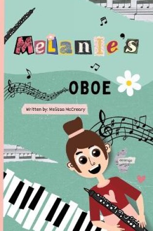 Cover of Melanie's Oboe