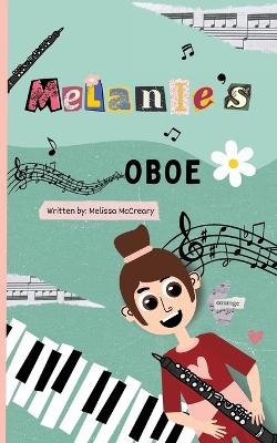 Cover of Melanie's Oboe