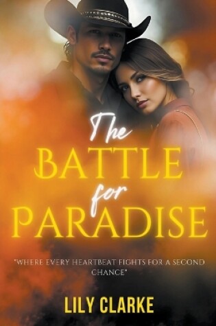 Cover of The Battle for Paradise