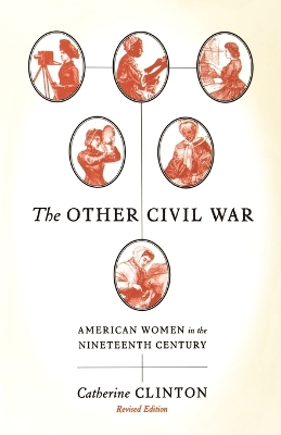 Book cover for The Other Civil War: American Women in the Nineteenth Century