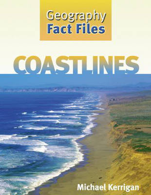 Cover of Coastlines