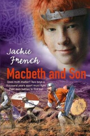 Cover of Macbeth and Son