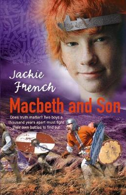 Book cover for Macbeth and Son