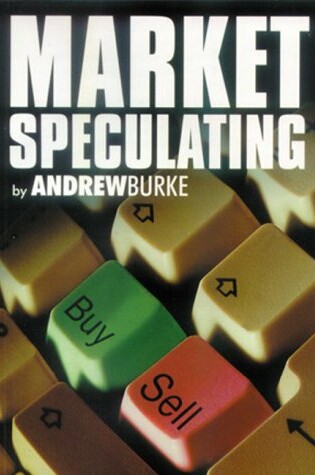 Cover of Market Speculating