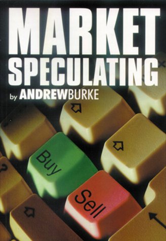 Book cover for Market Speculating