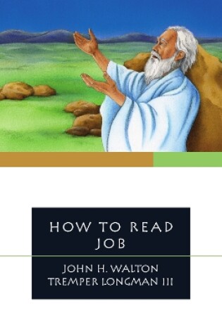 Cover of How to Read Job