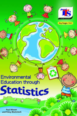 Cover of Environmental Education Through Statistics