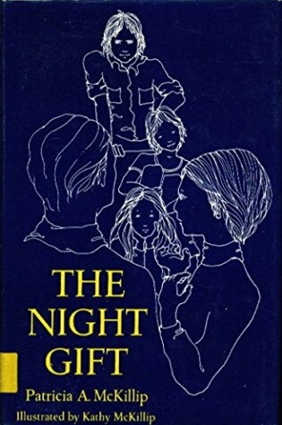 Cover of The Night Gift