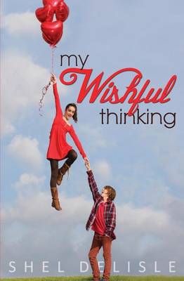 Book cover for My Wishful Thinking