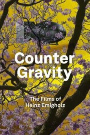 Cover of Counter Gravity