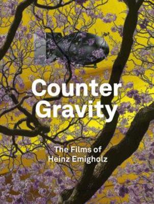 Book cover for Counter Gravity