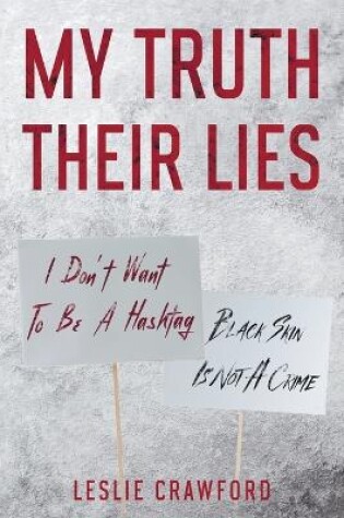 Cover of My Truth Their Lies