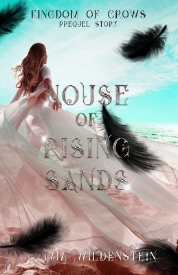 Book cover for House of Rising Sands