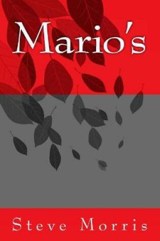 Cover of Mario's