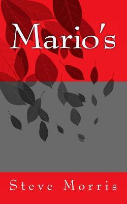 Book cover for Mario's