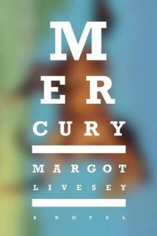 Cover of Mercury