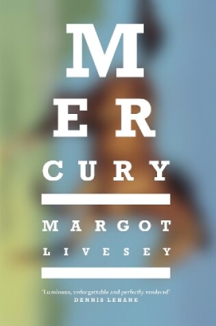 Cover of Mercury
