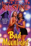 Book cover for Bad Moonlight