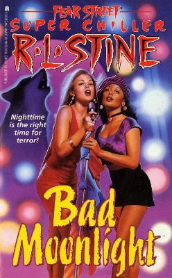 Cover of Bad Moonlight