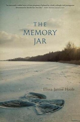 Cover of The Memory Jar