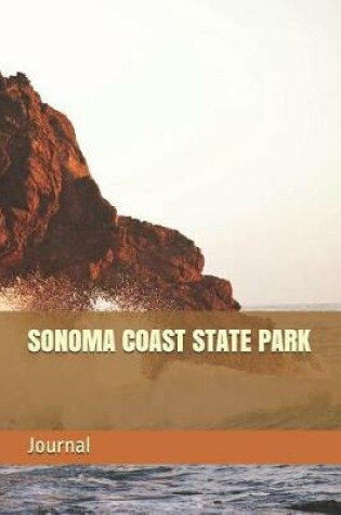 Cover of Sonoma Coast State Park