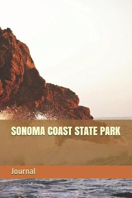 Book cover for Sonoma Coast State Park