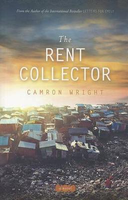 Cover of The Rent Collector