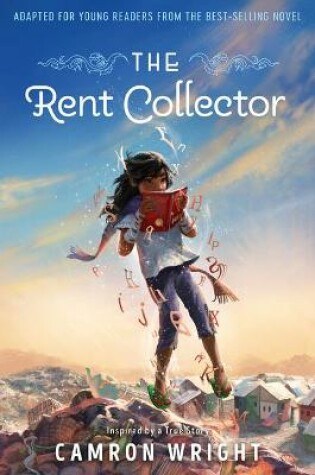 Cover of The Rent Collector