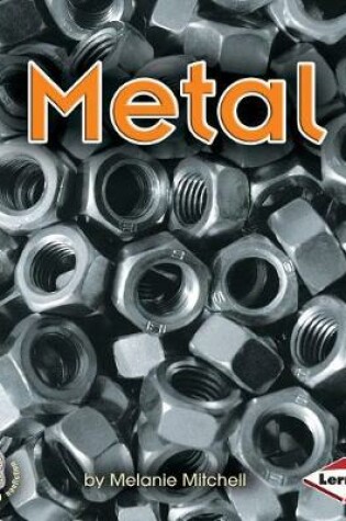 Cover of Metal